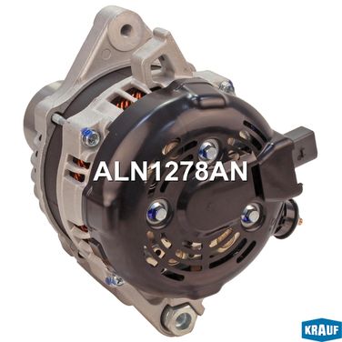 Krauf ALN1278AN Генератор - 2