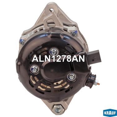 Krauf ALN1278AN Генератор - 4