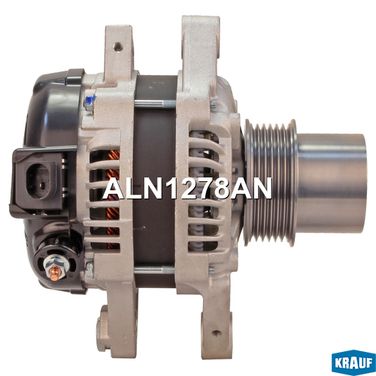 Krauf ALN1278AN Генератор - 5