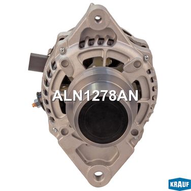 Krauf ALN1278AN Генератор - 6
