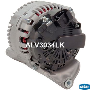 Krauf ALV3034LK Генератор - 2