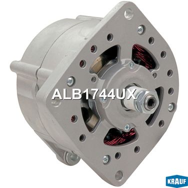 Krauf ALB1744UX Генератор без шкива - 1