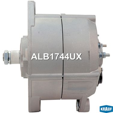 Krauf ALB1744UX Генератор без шкива - 6