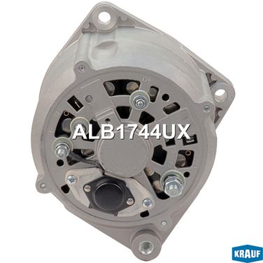 Krauf ALB1744UX Генератор без шкива - 7