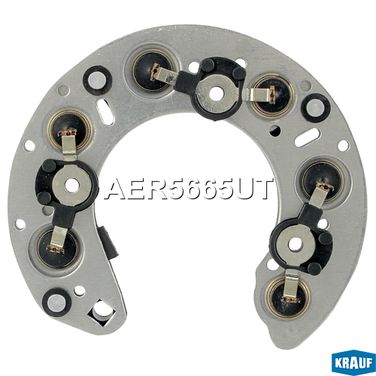 Krauf AER5665UT Диодный мост генератора - 2