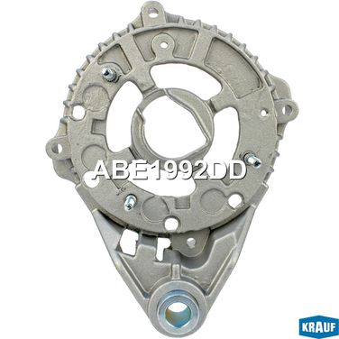 Krauf ABE1992DD Крышка генератора задняя - 1