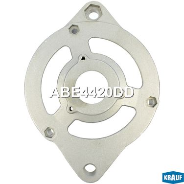 Krauf ABE4420DD Крышка генератора передняя - 1