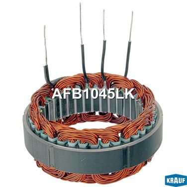 Krauf AFB1045LK Статор генератора - 1