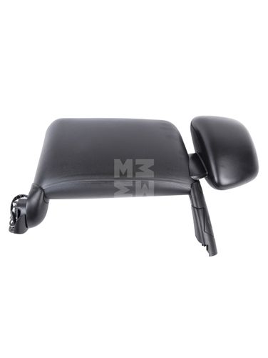 Marshall M4300081 Зеркало в сборе на короткой руке двойное электрорегулировка с подогревом правое scania HCV - 2