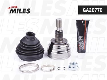 Miles GA20770 Шрус mercedes w164 нар. - 2