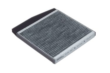 RAF Filter RF001VOLY Фильтр салона угольный антибактериальный противоаллергенный - 2