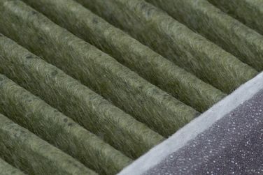 RAF Filter RF001VOLY Фильтр салона угольный антибактериальный противоаллергенный - 3