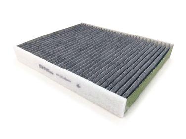 RAF Filter RF004BMY Фильтр салона угольный антибактериальный противоаллергенный - 2