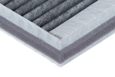 RAF Filter RF007BMY Фильтр салона угольный антибактериальный противоаллергенный - 7