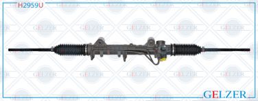 GELZER H2959U Рулевой механизм ГУР Fiat Albea, Fiat Siena (Ориг.восст) - 3