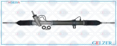 GELZER H5839A Рулевой механизм ГУР Nissan Navara 2005-, Nissan Pathfinder 2005-, Nissan Xterra 2005- (Аналог) - 1