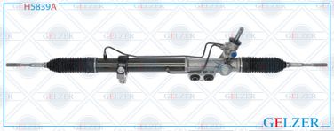 GELZER H5839A Рулевой механизм ГУР Nissan Navara 2005-, Nissan Pathfinder 2005-, Nissan Xterra 2005- (Аналог) - 2