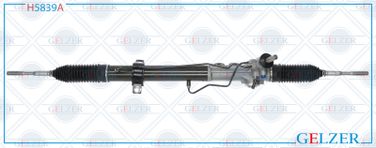 GELZER H5839A Рулевой механизм ГУР Nissan Navara 2005-, Nissan Pathfinder 2005-, Nissan Xterra 2005- (Аналог) - 4