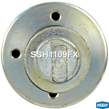 Krauf SSH1109FX Втягивающее реле стартера - 2