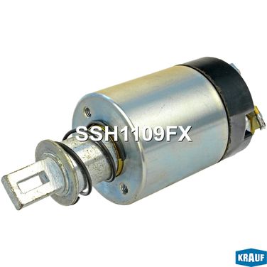 Krauf SSH1109FX Втягивающее реле стартера - 4