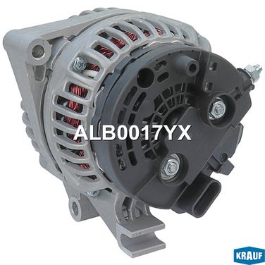 Krauf ALB0017YX Генератор - 2