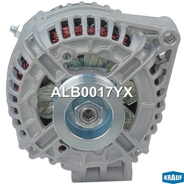 Krauf ALB0017YX Генератор - 5