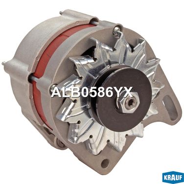 Krauf ALB0586YX Генератор - 1