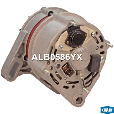 Krauf ALB0586YX Генератор - 2
