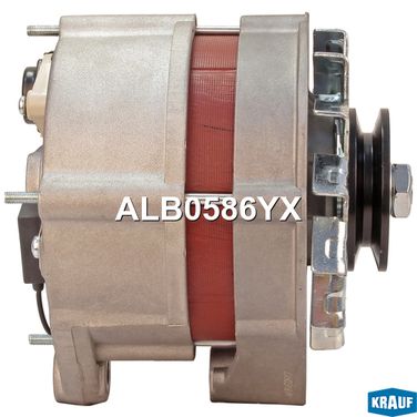 Krauf ALB0586YX Генератор - 5
