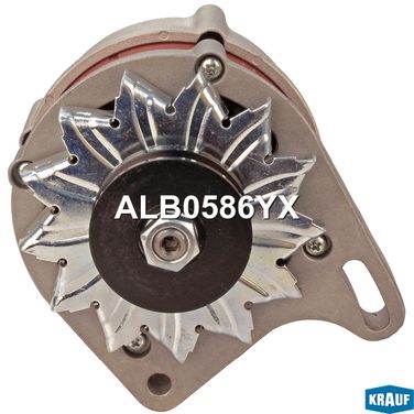Krauf ALB0586YX Генератор - 6