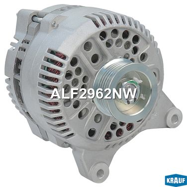 Krauf ALF2962NW Генератор - 1