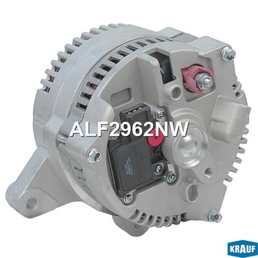 Krauf ALF2962NW Генератор - 2