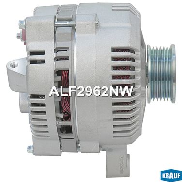 Krauf ALF2962NW Генератор - 4