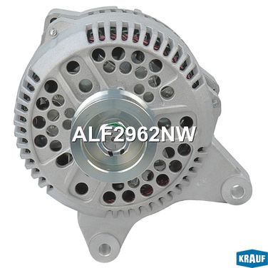 Krauf ALF2962NW Генератор - 5