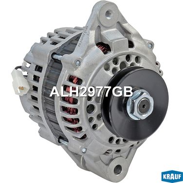 Krauf ALH2977GB Генератор - 1