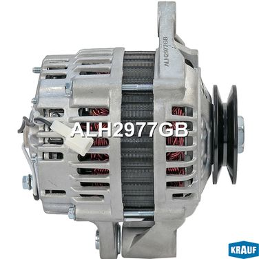 Krauf ALH2977GB Генератор - 4