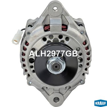 Krauf ALH2977GB Генератор - 5