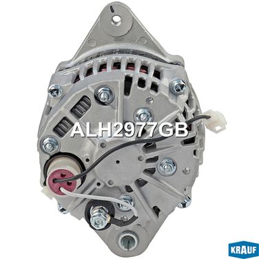 Krauf ALH2977GB Генератор - 7