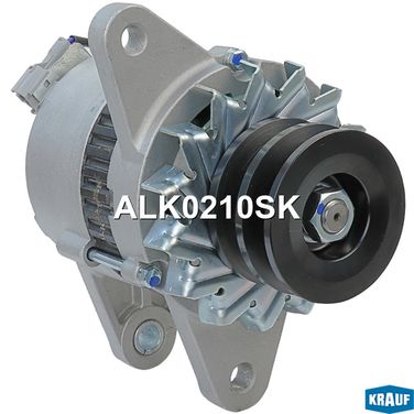 Krauf ALK0210SK Генератор - 1