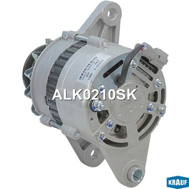 Krauf ALK0210SK Генератор - 2