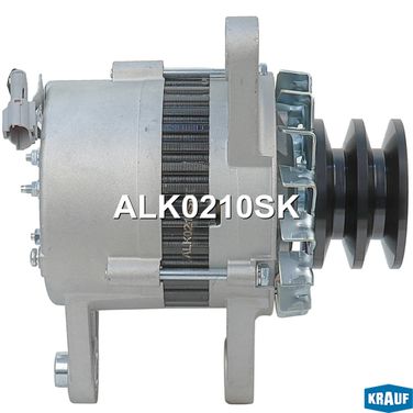 Krauf ALK0210SK Генератор - 3
