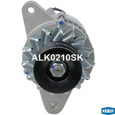 Krauf ALK0210SK Генератор - 4