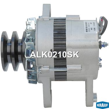Krauf ALK0210SK Генератор - 5