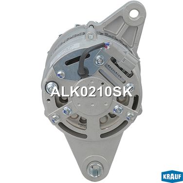 Krauf ALK0210SK Генератор - 6