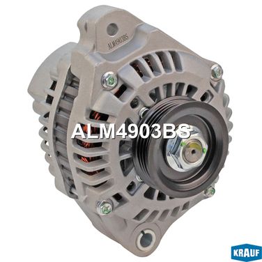 Krauf ALM4903BS Генератор - 1
