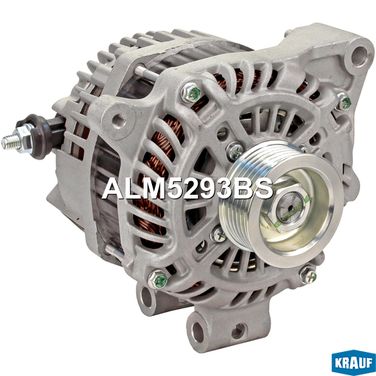 Krauf ALM5293BS Генератор - 1