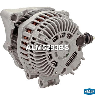 Krauf ALM5293BS Генератор - 2
