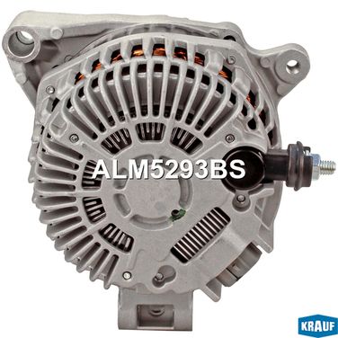Krauf ALM5293BS Генератор - 4