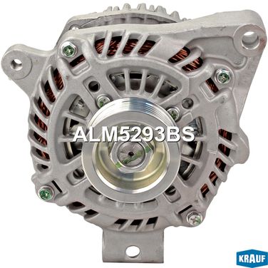Krauf ALM5293BS Генератор - 6