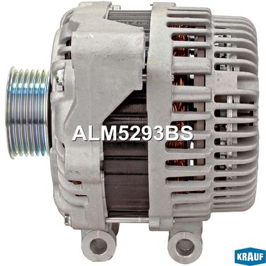 Krauf ALM5293BS Генератор - 7